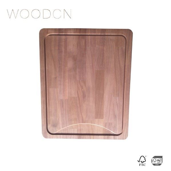 Beech Wood Cutting Board