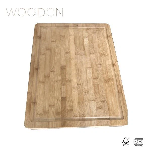 Bamboo Cutting Board